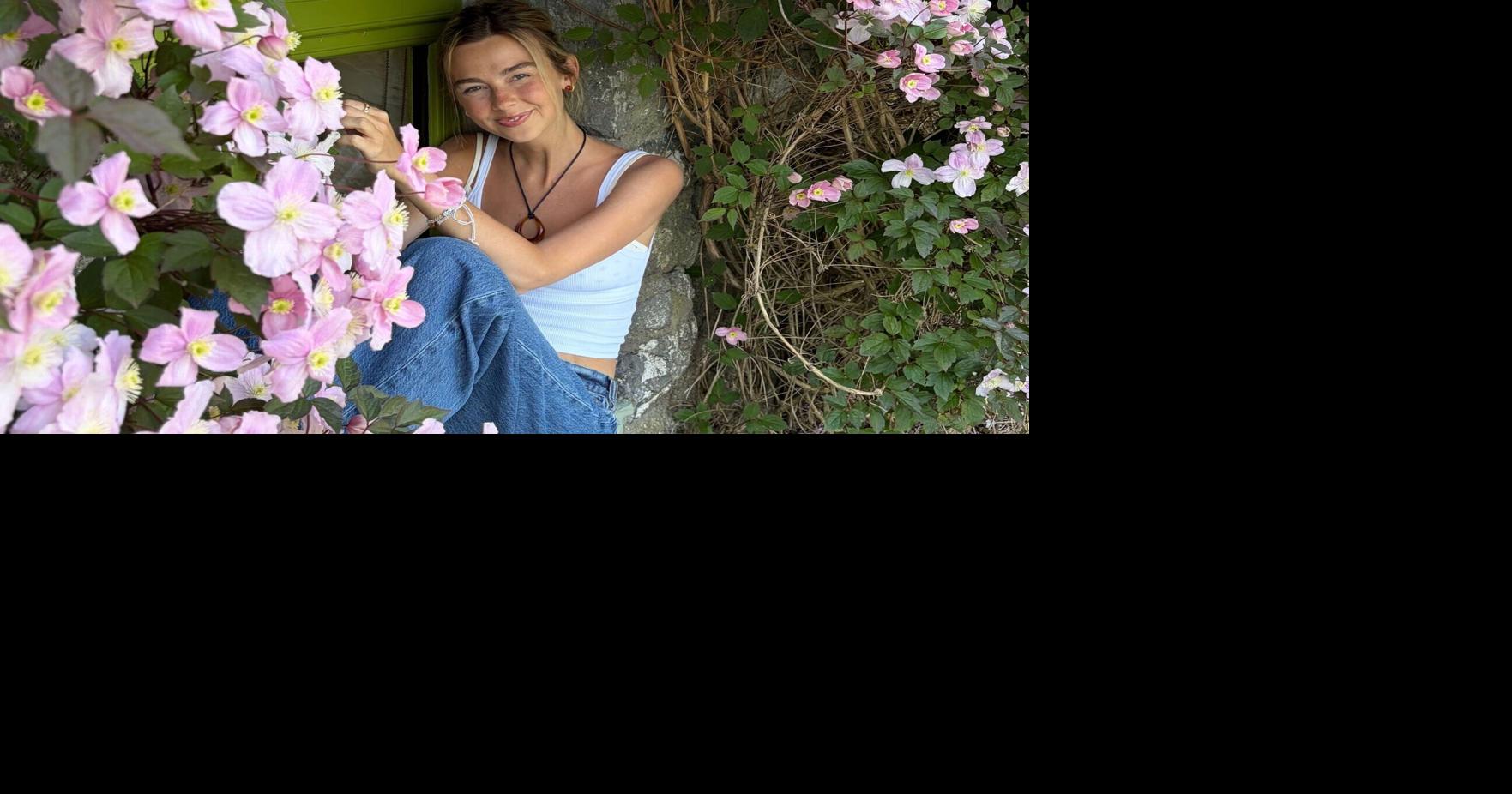 Newburyport native Sydney Towle, who documented life with cancer, dies at 26