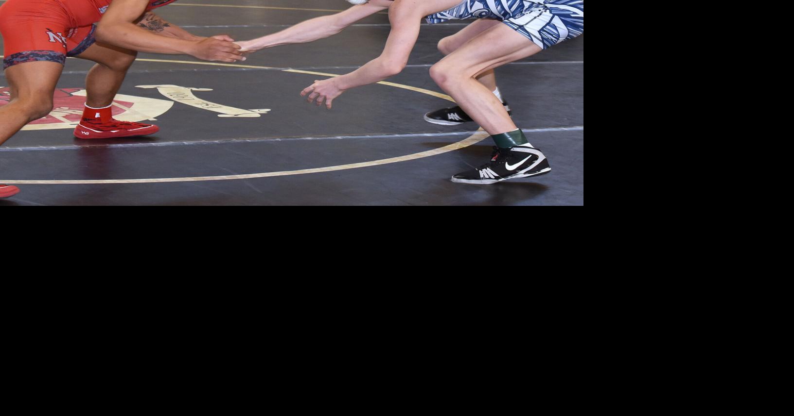 Monday's area sports roundup: St. John's Prep wrestling wins 28th consecutive league title