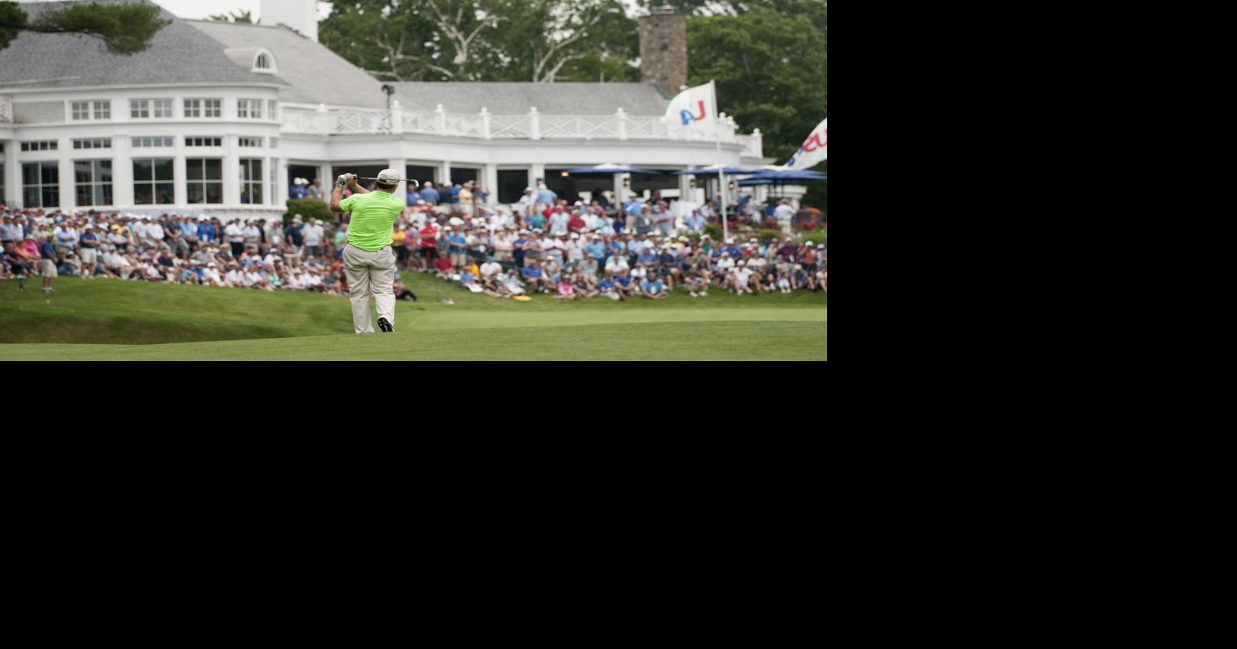 USGA reportedly interested in bringing another major ...