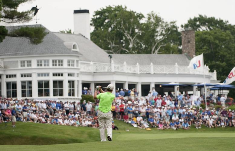 USGA should find its way back to Salem CC sooner