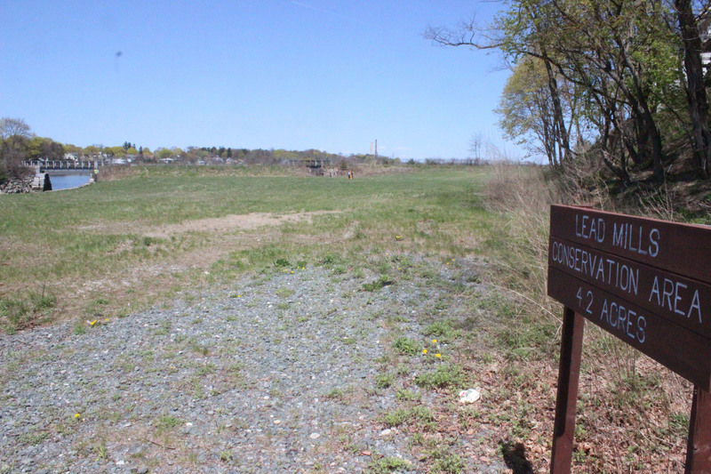 Ideas wanted for Lead Mills site's future Local News