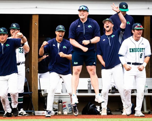 Endicott baseball headed to NCAA tournament after winning league crown