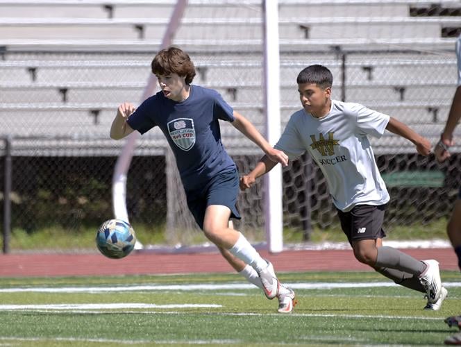 Fenwick hosts seventh annual New England High School Soccer