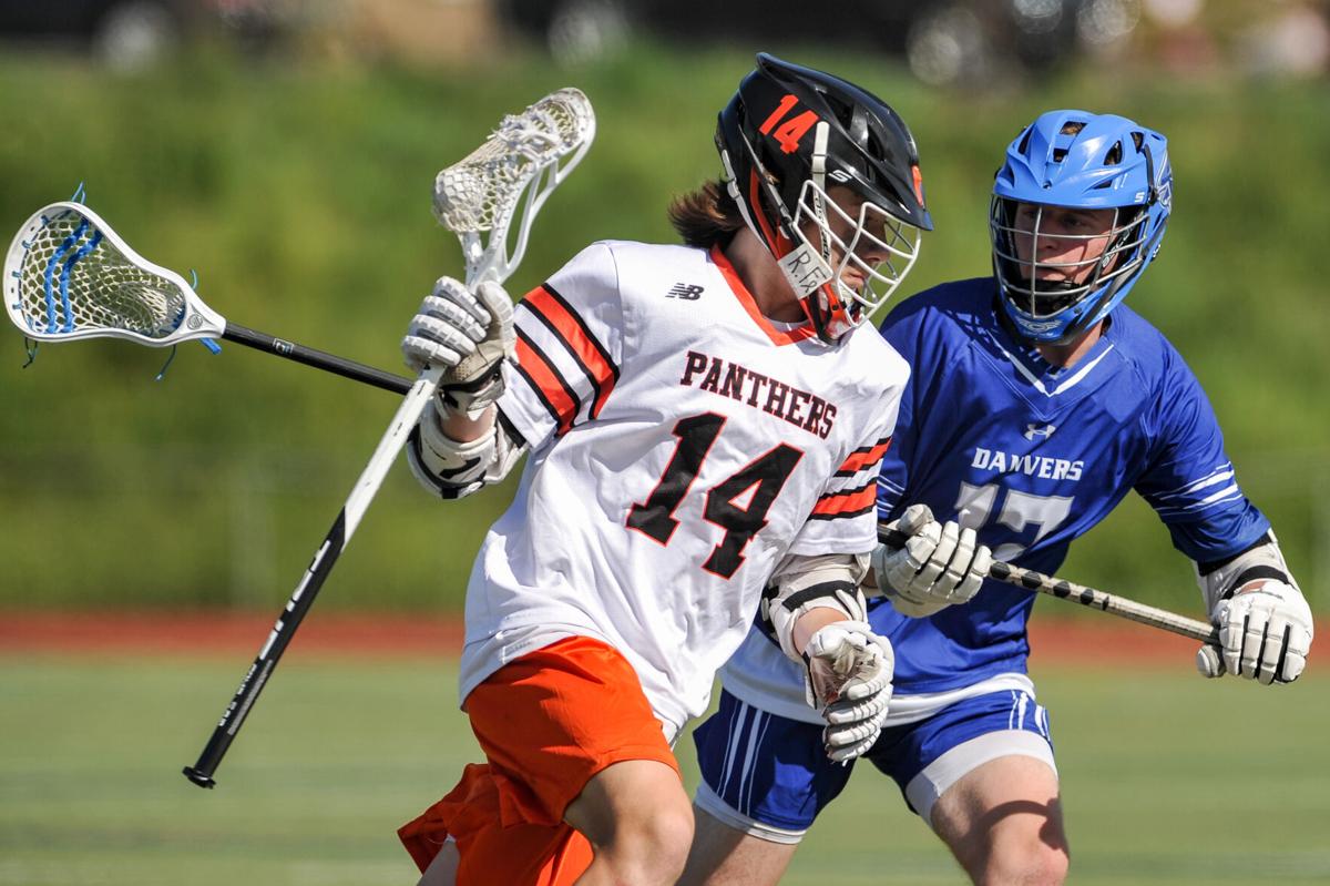 Newfound offensive firepower sends Beverly boys past Danvers ...