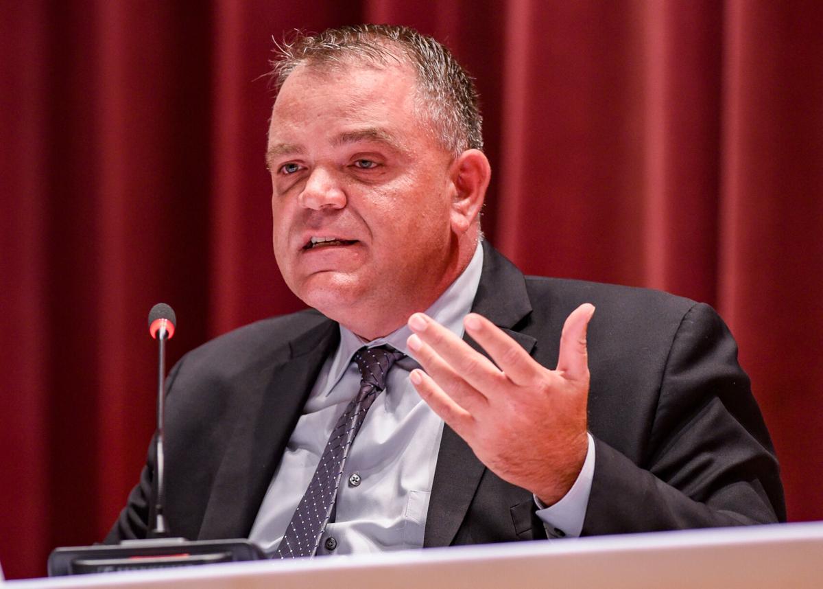 Peabody councilor-at-large election forum