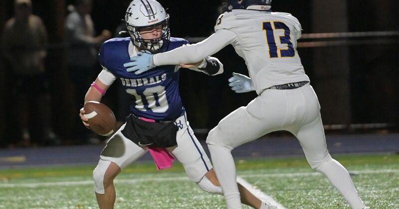 2026 football preview: Generals hoping familiarity with system will lead to bounceback year