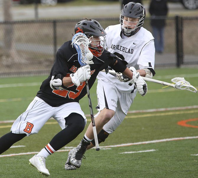 Second Half Scoring Splurge Helps Beverly Lacrosse Continue Mastery ...