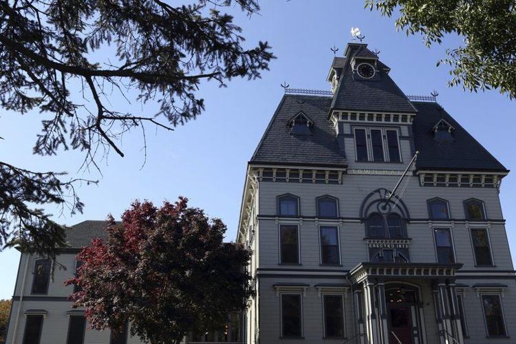 Topsfield to hold ribboncutting for 9.8M town hall renovation