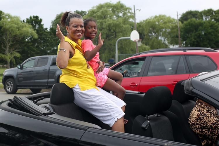 PHOTOS Annual Salem Willows Black Picnic Gallery