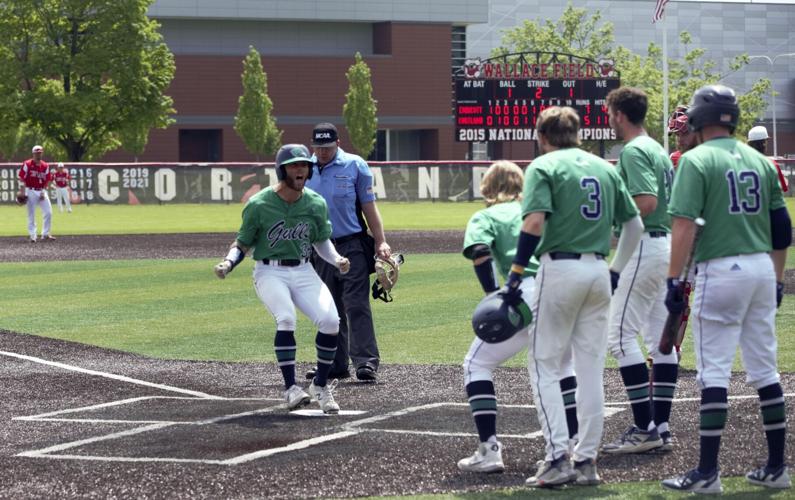 Endicott baseball headed to NCAA's Super Regional after Sunday sweep