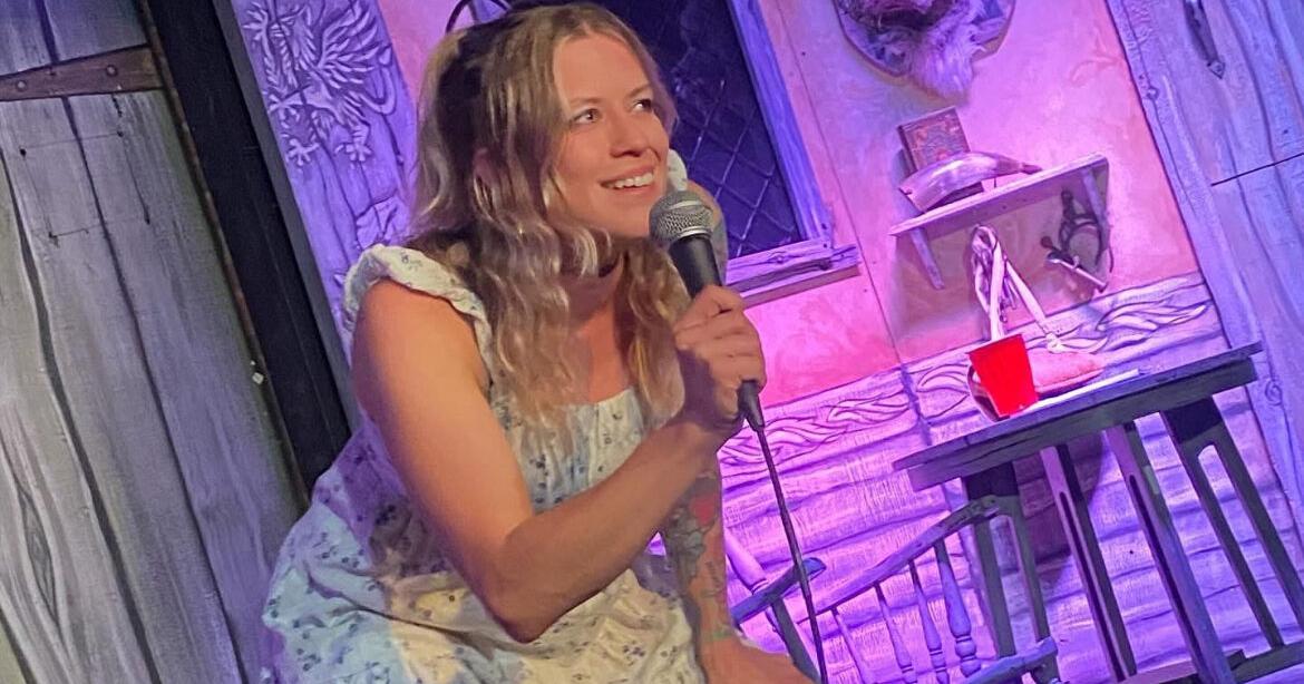 Series pilot showcasing Salem comedy scene wins awards at New York TV festival