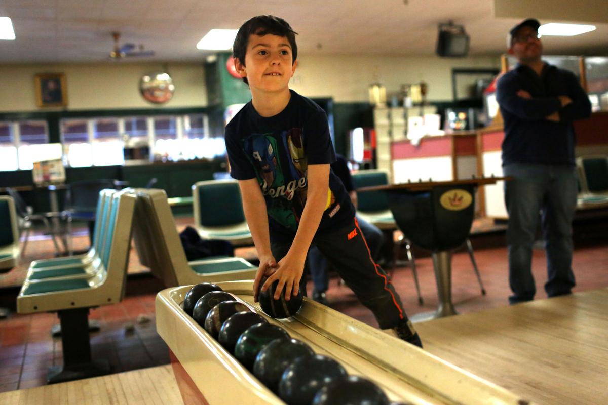 Beverly's Bowl-O-Mat to close | Local News | salemnews.com
