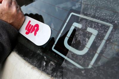 New Rules Eyed For Uber Lyft Local News Salemnews Com