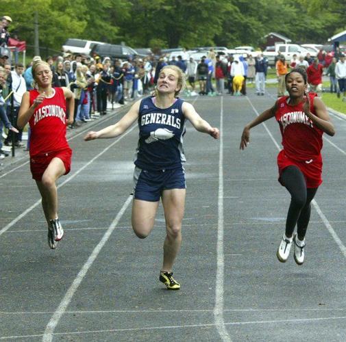 Modern Marvels HamiltonWenham High's top male and female athletes of