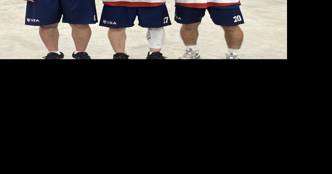 Silva, Gadbois power US to second straight IIJL World Championship box lacrosse title