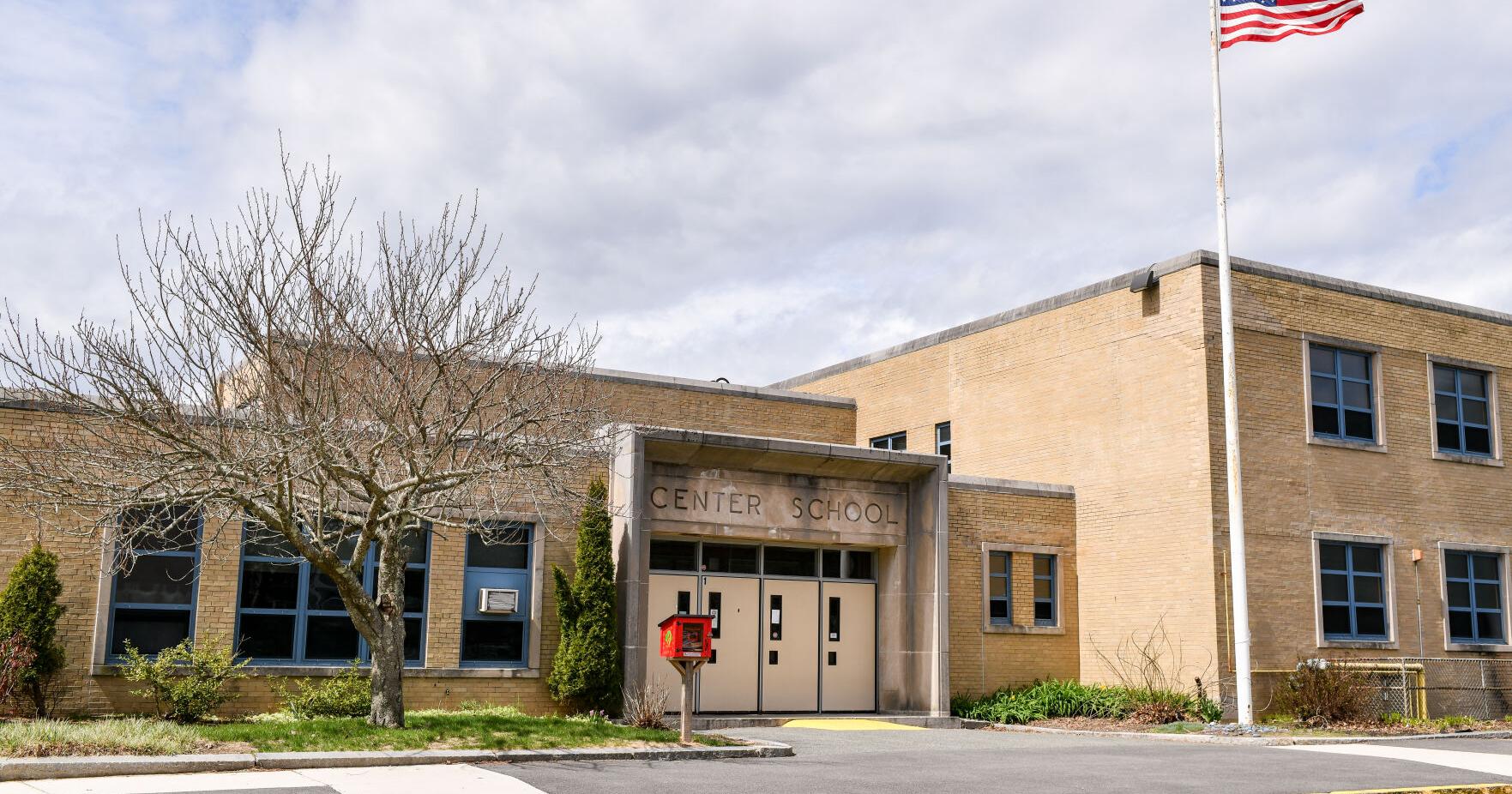 Renovations begin at Peabody's Center School - Vimarsana News