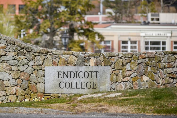 Endicott College launches 75 million capital campaign News