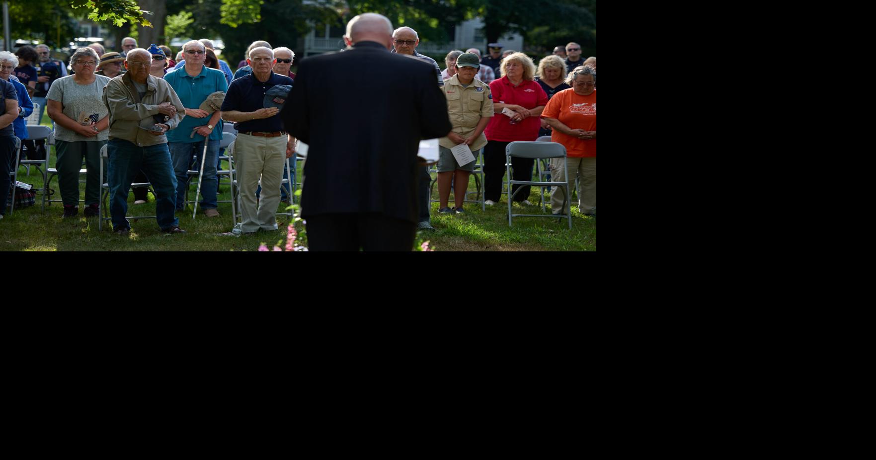 Danvers proclaimed ‘Purple Heart Town’ to recognize wounded soldiers
