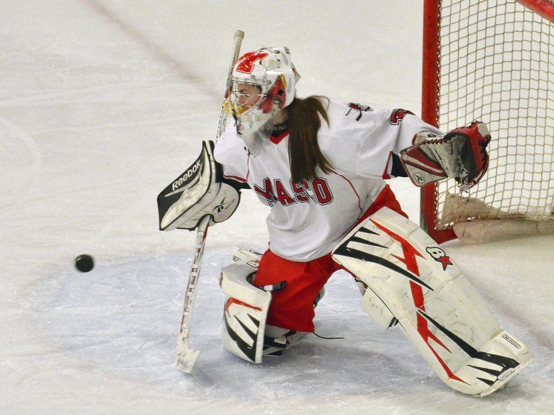 Kick Saves A PERFECT '10s The skaters, goalies and teams that defined the decade in girls