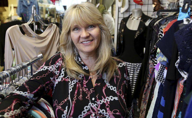 Beverly Secondhand Shops Look Toward Sunday Openings Business