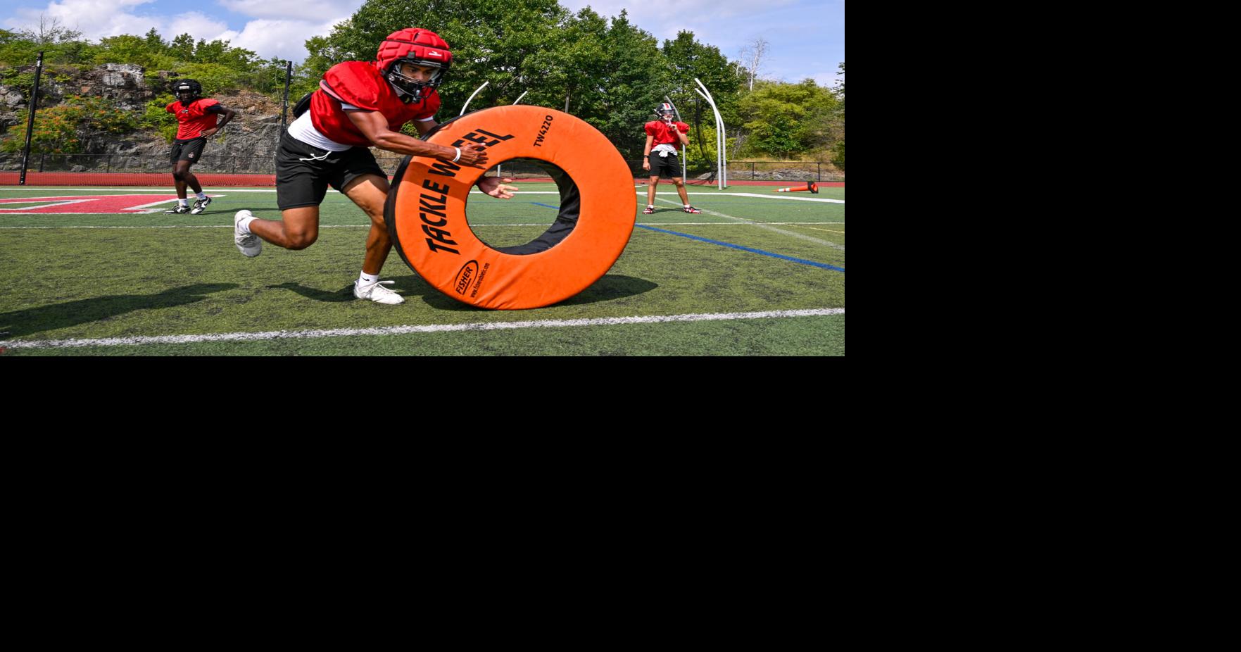 2026 football preview: Get-after-it attitude in Salem under new coach Segala