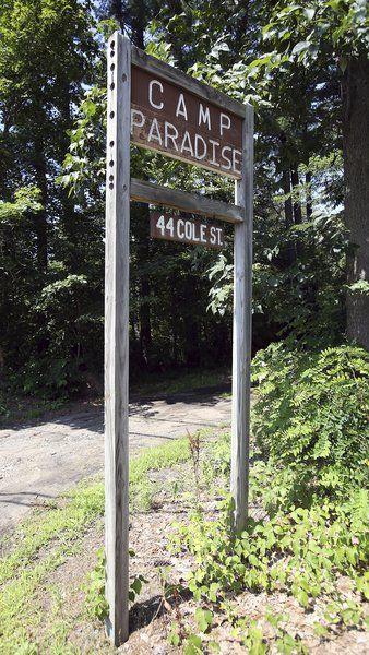 Beverly Completes Camp Paradise Sale Local News Salemnews Com