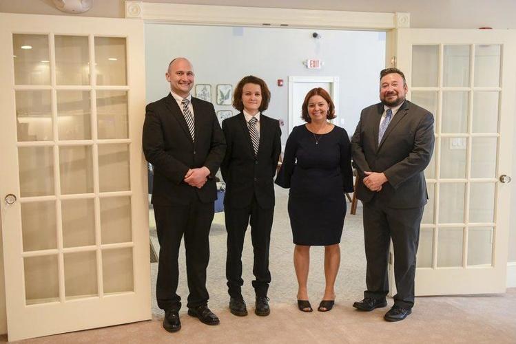 NSCC starts program for future funeral directors Local News