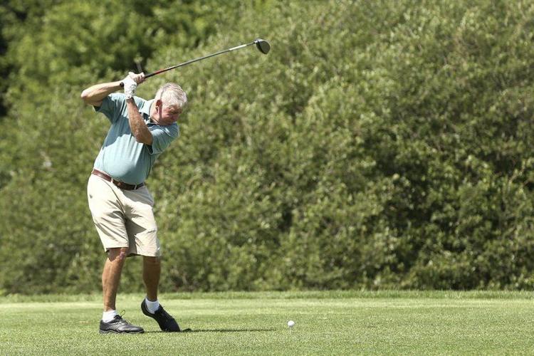 Peabody's city golf course 111K in the hole Local News