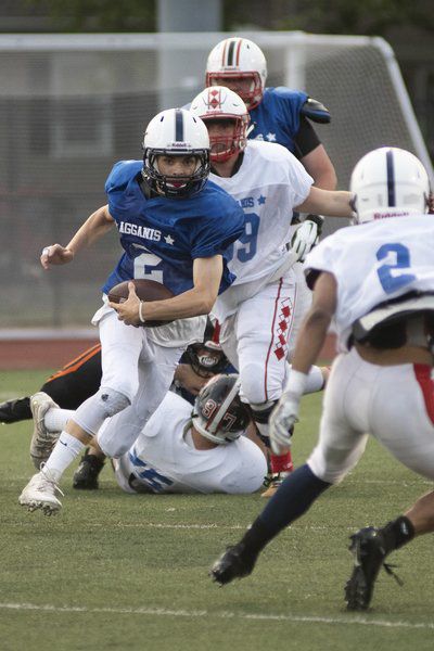 agganis all star game 2019
