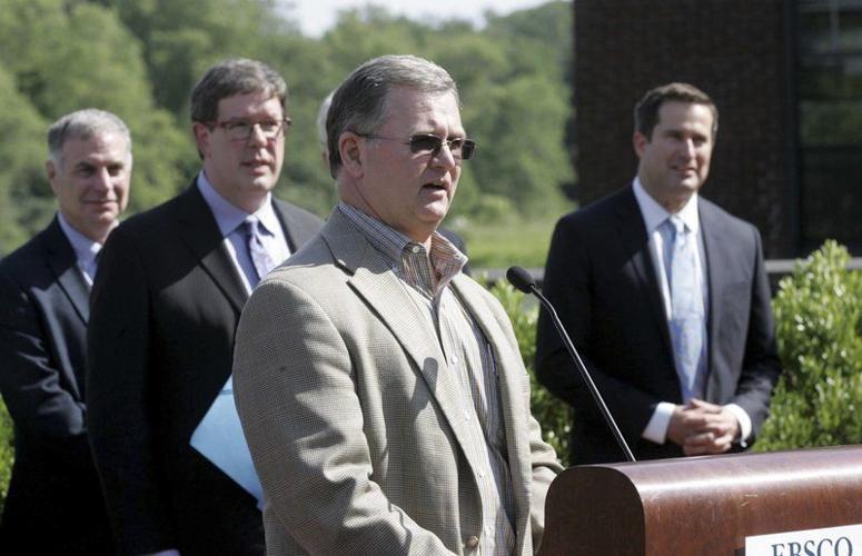 Moulton talks tech jobs, health care Local News