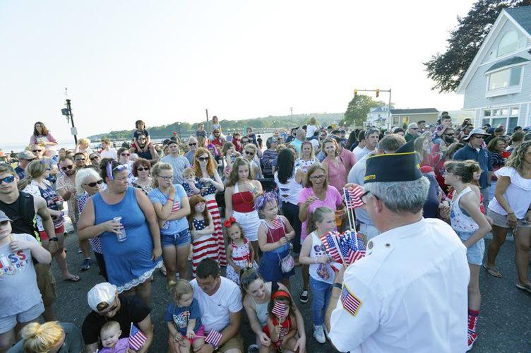 Thousands pack Fishtown Horribles Parade route Local News