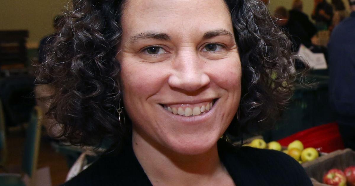 Beverly Rudwick Beverly council honors Rand in final meeting | Local News | salemnews.com