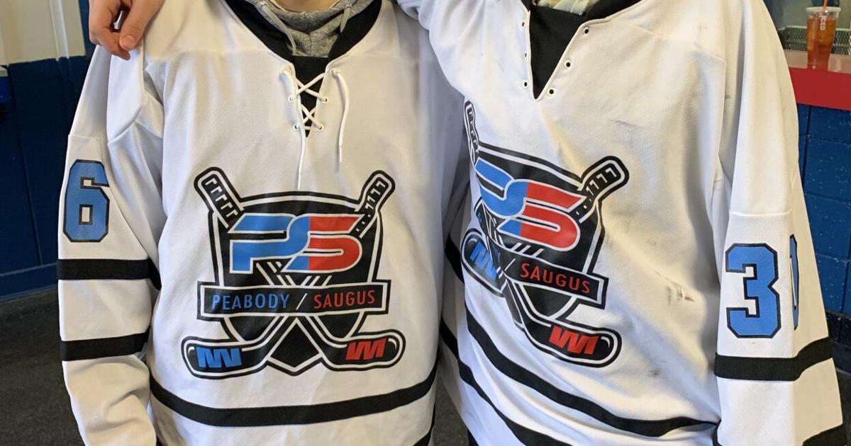 The Blue Line Report: For Peabody-Saugus hockey, the future awaits ...
