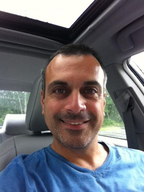 Beverly Native Boghosian To Host His Own Show On Nesn This January Sports Salemnews Com