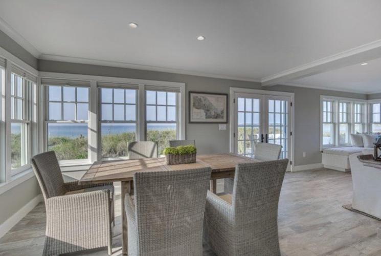 Renewed masterpiece on Wingaersheek's Upper Beach Homes