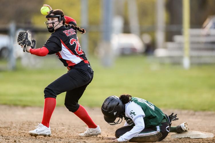 SLIDESHOW The Salem Academy Charter Navigators beat the Salem Witches