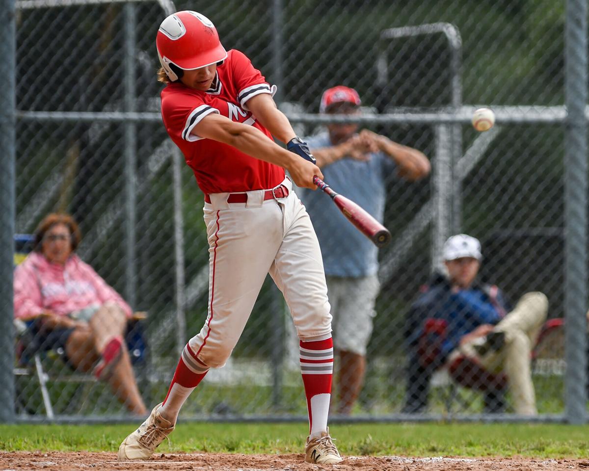 Masconomet girls lacrosse AND baseball state tournament playoff games
