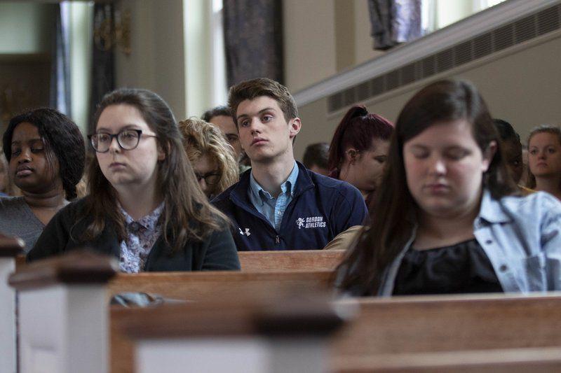 Gordon College To Cut Tuition By 33 News Salemnews Com