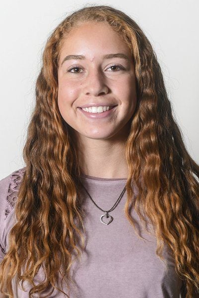 2018 Salem News Girls Soccer All Stars Sports Salemnews Com