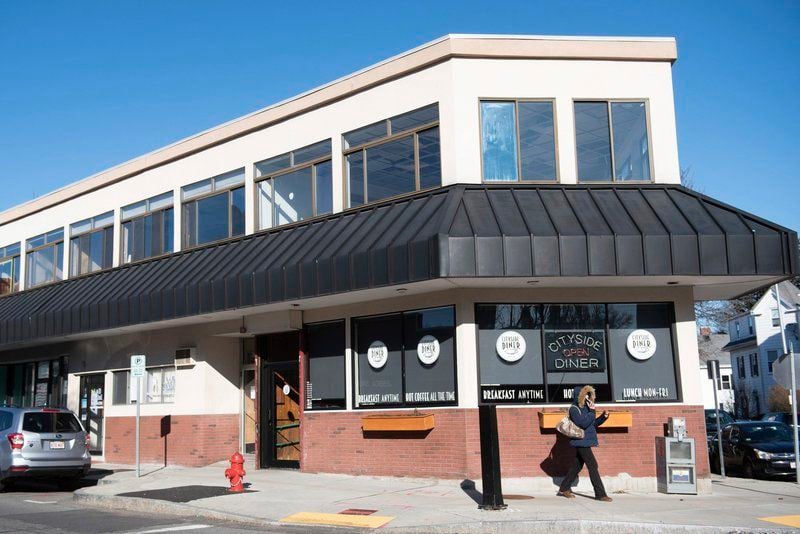 Cabot Street project to include Montserrat College dorms