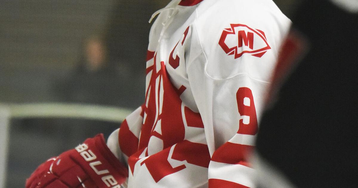The Blue Line Report: Chieftains feel second half charge could be ...