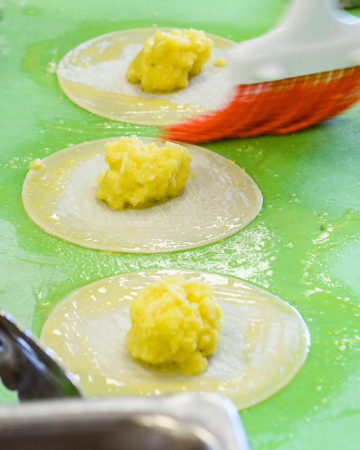 North Shore Pro Chef Competition at the Essex North Shore Agricultural & Technical School