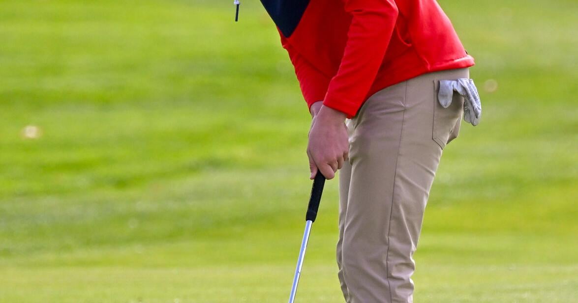 Tough weather conditions take center stage at NEC Open golf