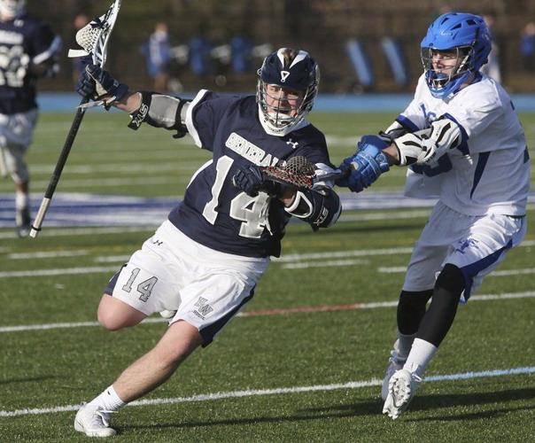 Lax Lowdown: Nearing his school's all-time scoring mark, Riccio has ...