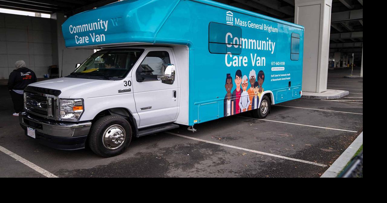 Salem Pantry and Mass General Brigham partner to offer free walk-in clinics