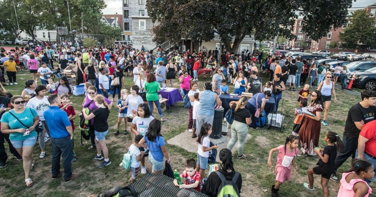 Salem Back to School Fest in need of donations - Vimarsana News