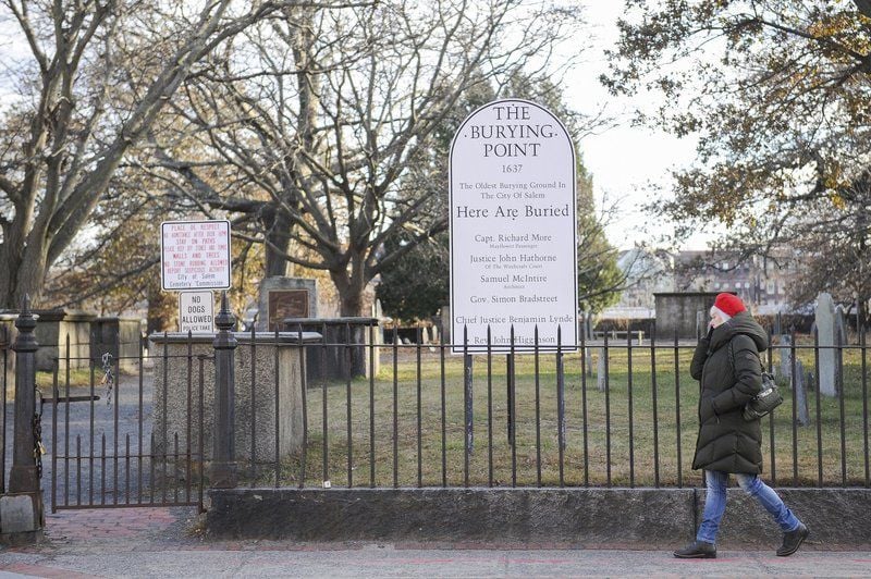 Missing Bowditch Gravestone Found In Scituate Local News - 