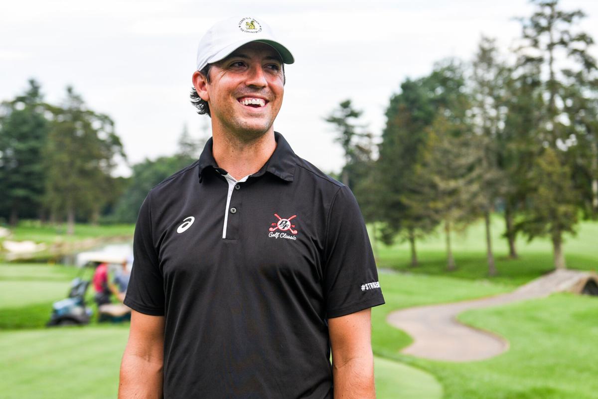 The 4th annual Pete Frates 3 Golf Classic