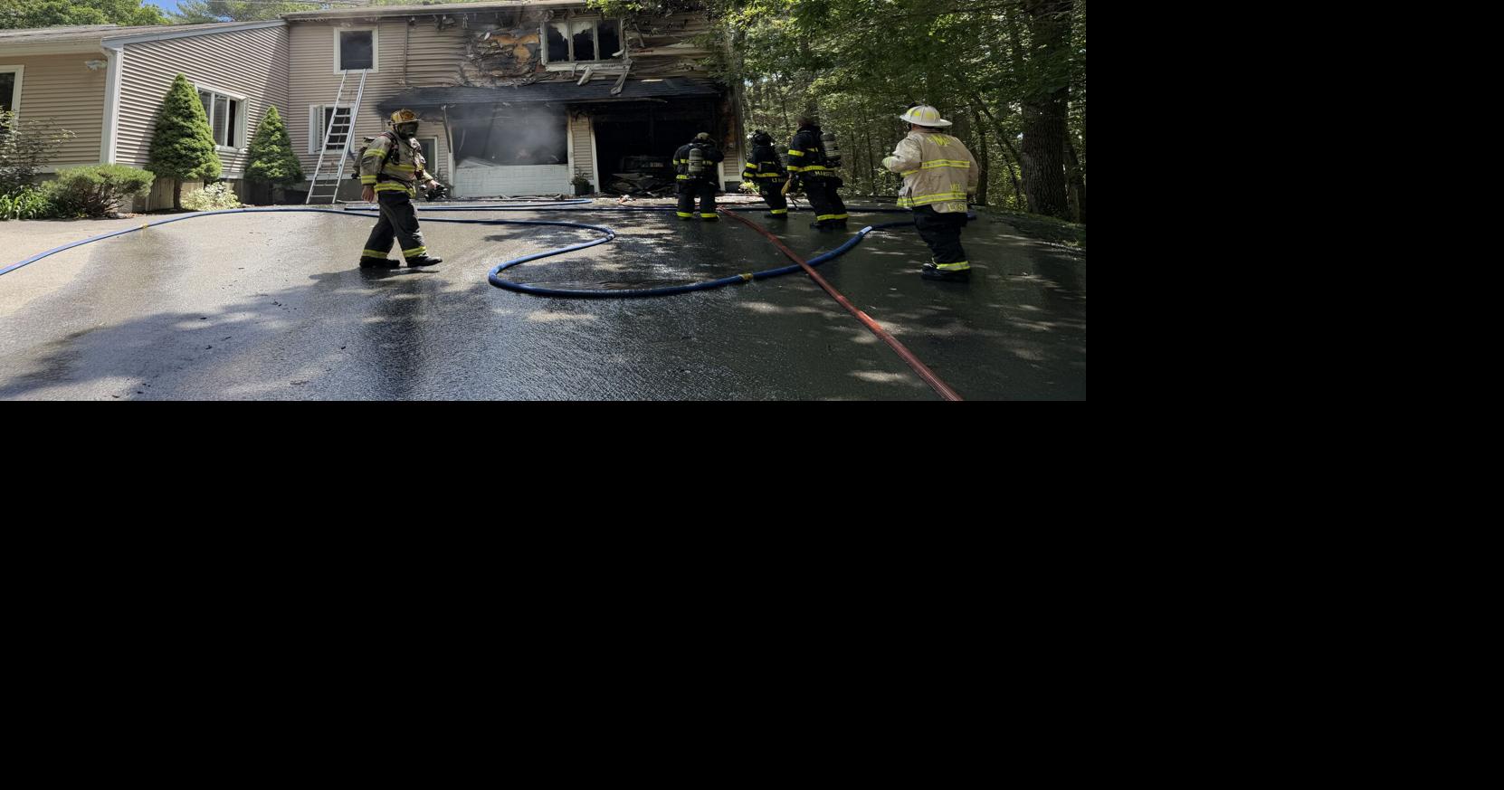 After two house fires, Supinos owners grateful for support