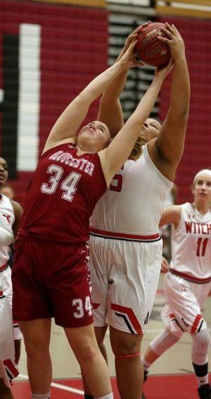 Gloucester girls too much for Salem